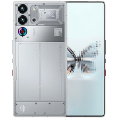 Nubia Redmagic 10 Pro 5G 16GB/512GB Moonlight gaming
