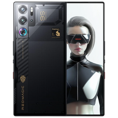 Nubia Redmagic 9S Pro 16GB/512GB Cyclone gaming