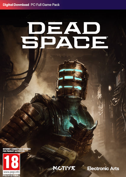 Dead Space (ciab) PC