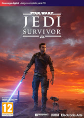 Star Wars Jedi Survivor (ciab) PC
