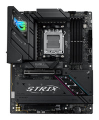 Placa Base Asus Rog Strix B850-f Gaming Wifi Pci-e X16 Gen5, M.2 Gen5