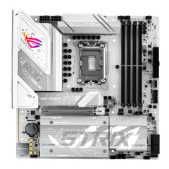 Placa Base Asus Rog Strix B860-g Gaming Wifi