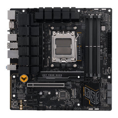 Placa Base Asus Tuf Gaming B650m-e Am5 Matx 4xddr5