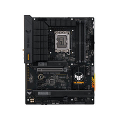 Placa Base Asus Tuf Gaming B760-plus Wifi D4 1700 Atx 4xddr4