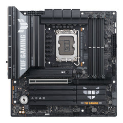 Placa Base Asus Tuf Gaming B860m-plus Wifi