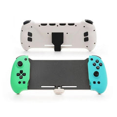 DOBE Gamepad Pro-Stima TNS-1188 Azul y Verde - Mando para Nintendo Switch