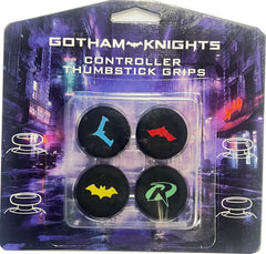 Mando Batman Gotham Knights Controller Thumbstick Grips Playstation 4 PS4