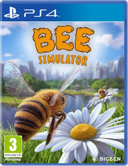 Bee Simulator Sony Playstation 4 PS4