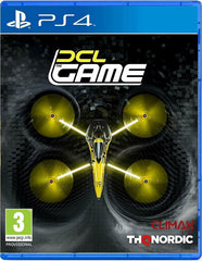 Dcl.drone Championship League: The Game Sony Playstation 4 PS4