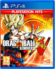Dragon Ball Xenoverse (playstation Hits) Sony Playstation 4 PS4