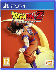 Dragon Ball Z Kakarot Sony Playstation 4 PS4