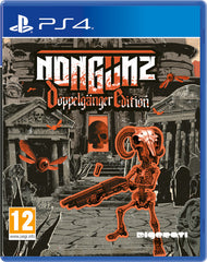 Nongunz: Doppelganger Edition Sony Playstation 4 PS4