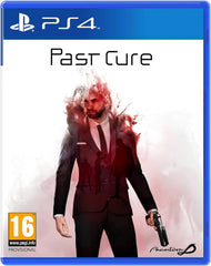Past Cure Sony Playstation 4 PS4