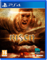 Risen Sony Playstation 4 PS4