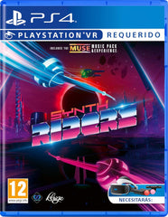 Synth Riders (vr) Sony Playstation 4 PS4