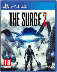 The Surge 2 Sony Playstation 4 PS4
