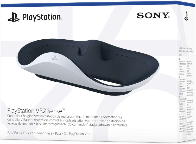 Charging Station Vr2 (oficial)