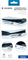 Soporte Nacon Stand With Usb-a Ports Ps5 Slim Playstation 5 PS5