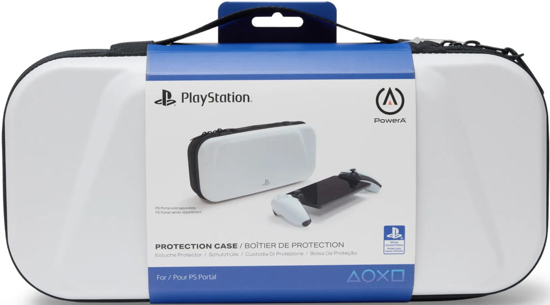 Funda Power A Protection Case Portal Playstation 5 PS5