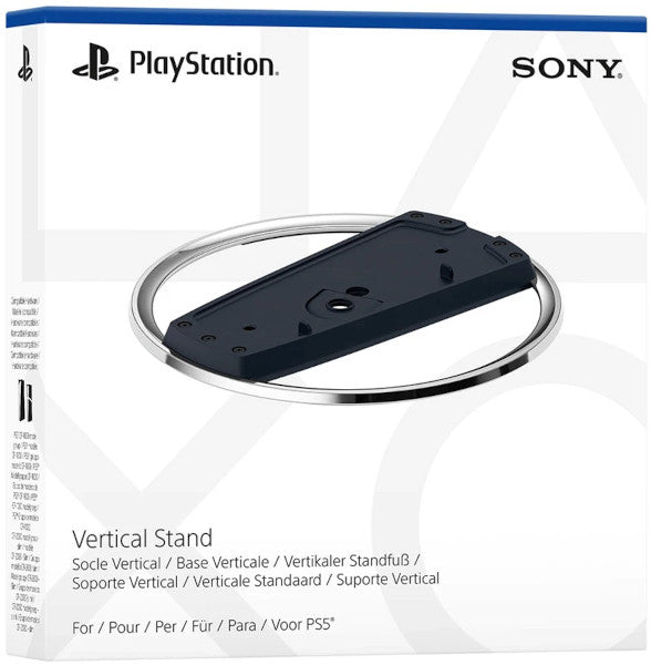 Soporte Vertical Stand (soporte Vertical) (slim) Playstation 5 PS5