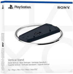 Soporte Vertical Stand (soporte Vertical) (slim) Playstation 5 PS5