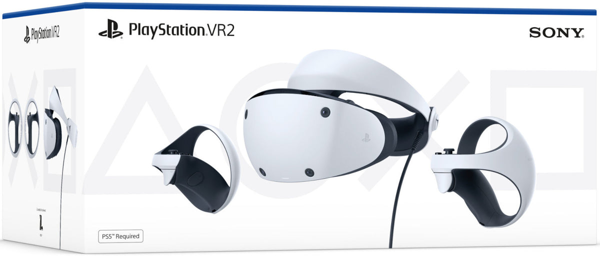 Playstation Vr2