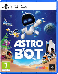 Astro Bot Sony Playstation 5 PS5