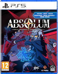 Absolum Sony Playstation 5 PS5