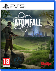 Atomfall Sony Playstation 5 PS5
