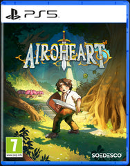 Airoheart Sony Playstation 5 PS5
