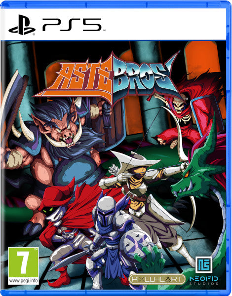 Astebros Sony Playstation 5 PS5