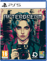 Afterdream Sony Playstation 5 PS5