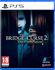 The Bridge Curse 2: The Extrication Sony Playstation 5 PS5