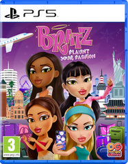 Bratz: Flaunt Your Fashion Sony Playstation 5 PS5