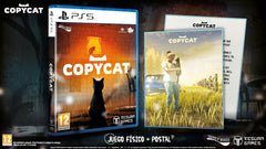 Copycat Sony Playstation 5 PS5