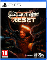 Dead Reset Sony Playstation 5 PS5
