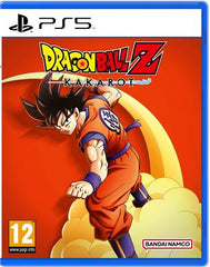 Dragon Ball Z: Kakarot Sony Playstation 5 PS5