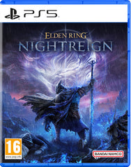 Elden Ring Nightreign Sony Playstation 5 PS5