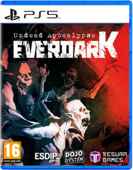 Everdark: Undead Apocalypse Sony Playstation 5 PS5