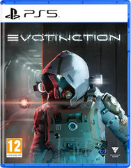 Evotinction Sony Playstation 5 PS5
