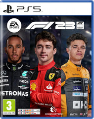 F1 2023 Sony Playstation 5 PS5