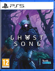 Ghost Song Sony Playstation 5 PS5