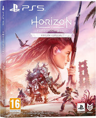 Horizon Forbidden West Edicion Especial Sony Playstation 5 PS5