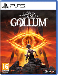 The Lord Of The Rings: Gollum Sony Playstation 5 PS5