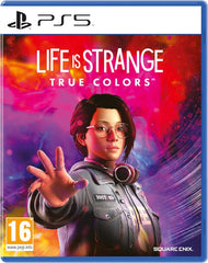 Life Is Strange True Colors Sony Playstation 5 PS5