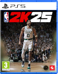 Nba 2k25 Sony Playstation 5 PS5