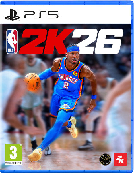Nba 2k26 Sony Playstation 5 PS5