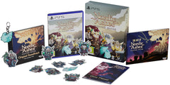 Nordic Ashes: Collector's Edition Sony Playstation 5 PS5