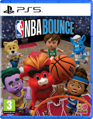 Nba Bounce Sony Playstation 5 PS5