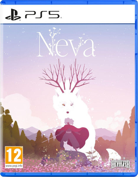 Neva Sony Playstation 5 PS5
